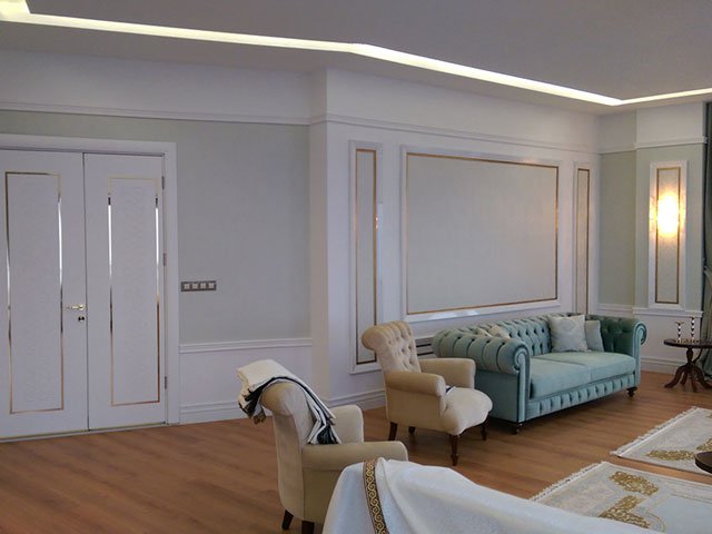 EV KONSEPTİ